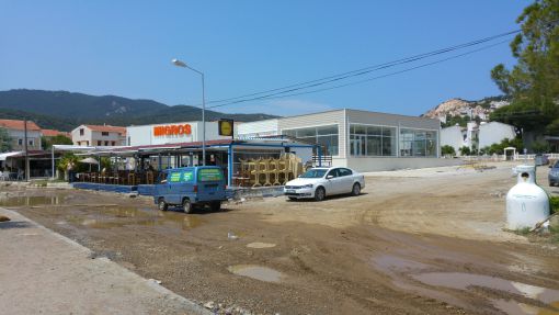  Veranda Yapı