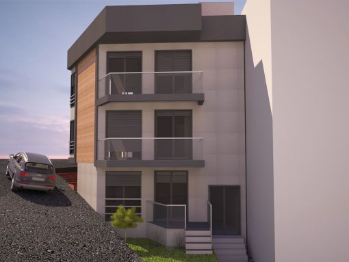  Veranda Yapı