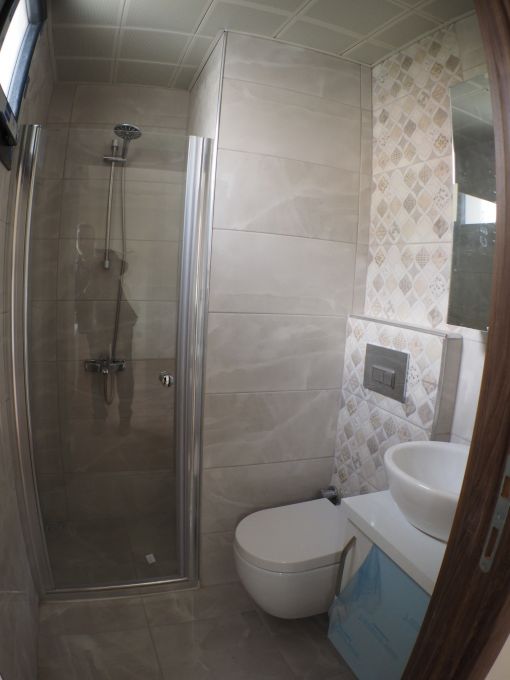  Veranda Yapı Diva Apartmanı 1 No daire 3+1