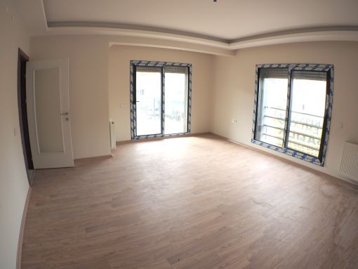 Veranda Yapı DİVA APARTMANI 