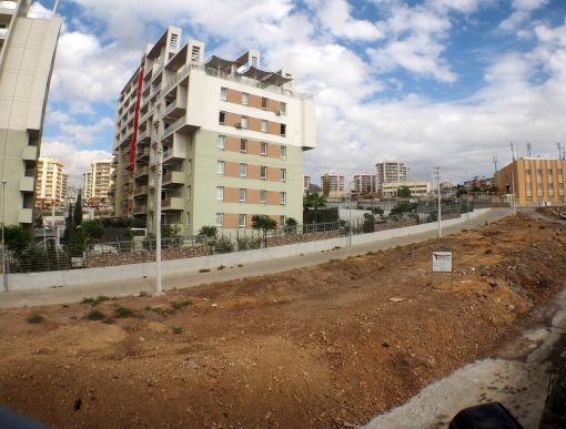  Veranda Yapı Doğuş Apartmanı 6 Nolu daire