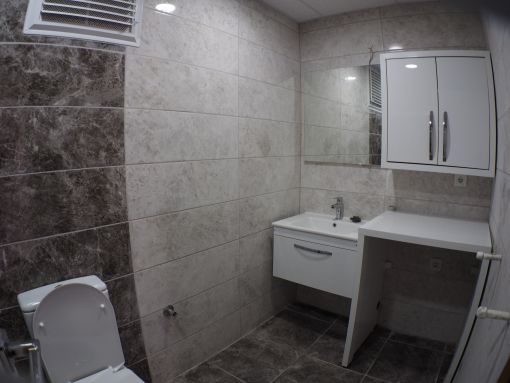  Veranda Yapı Doğuş Apartmanı 6 Nolu daire
