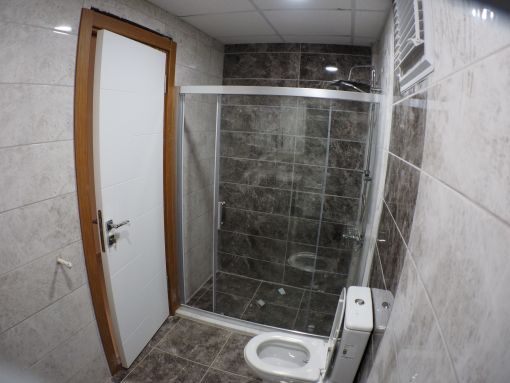  Veranda Yapı Doğuş Apartmanı 6 Nolu daire