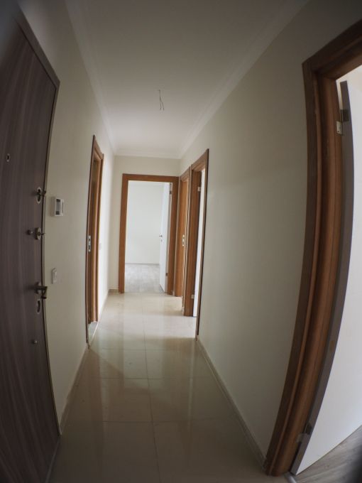  Veranda Yapı Doğuş Apartmanı 6 Nolu daire