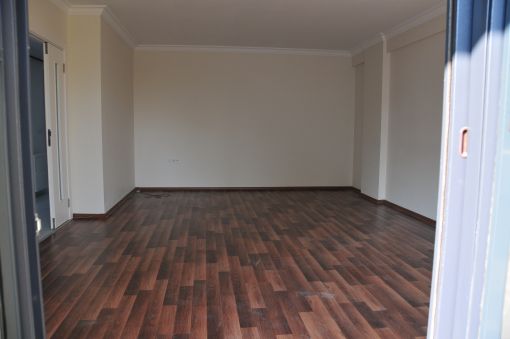  Veranda Yapı Ersoy Apartmanı