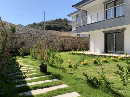  Veranda Yapı