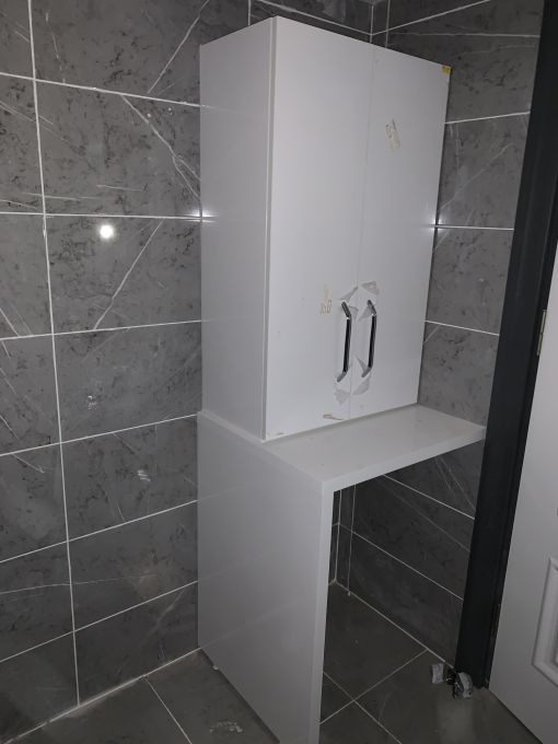  Veranda Yapı