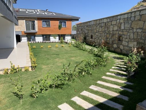  Veranda Yapı