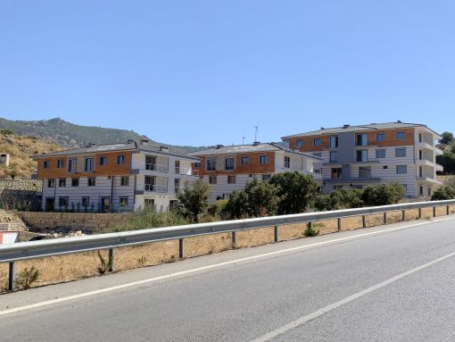  Veranda Yapı