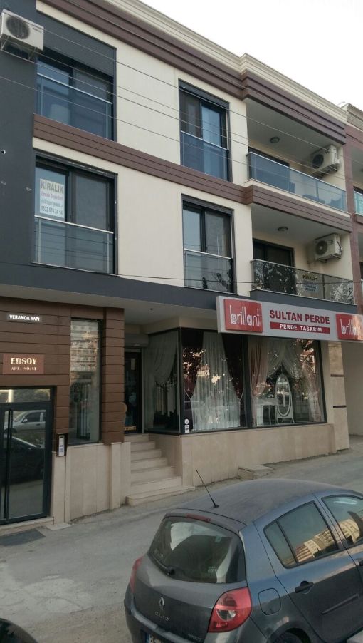  VERANDA YAPI